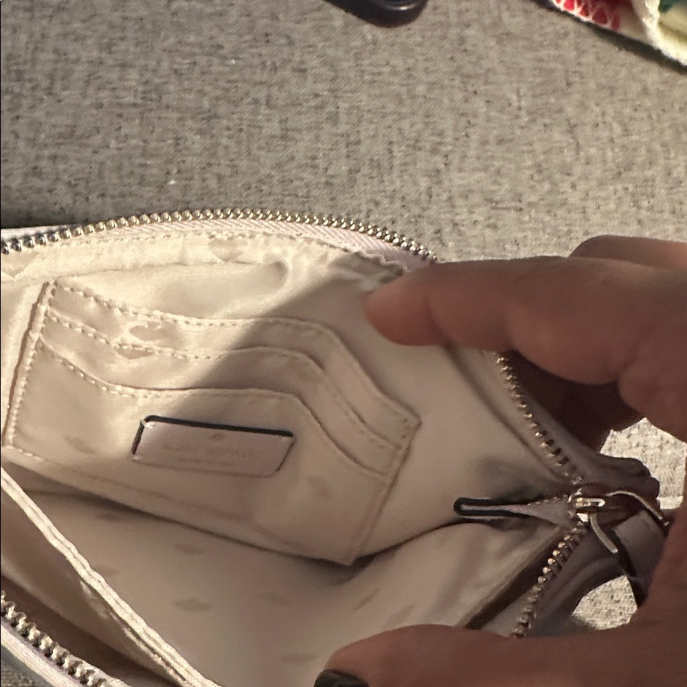 Kate Spade bag - Picture 5 of 5